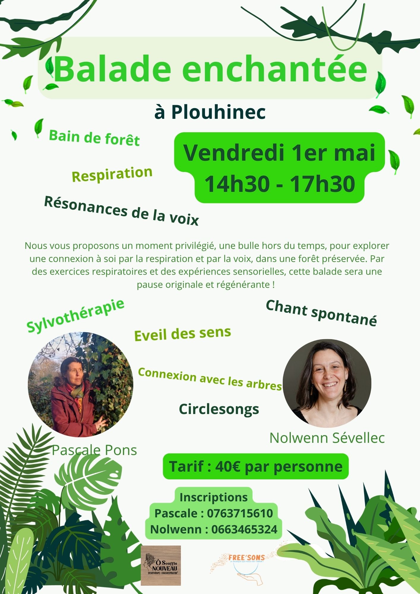 Balade enchantée (1)