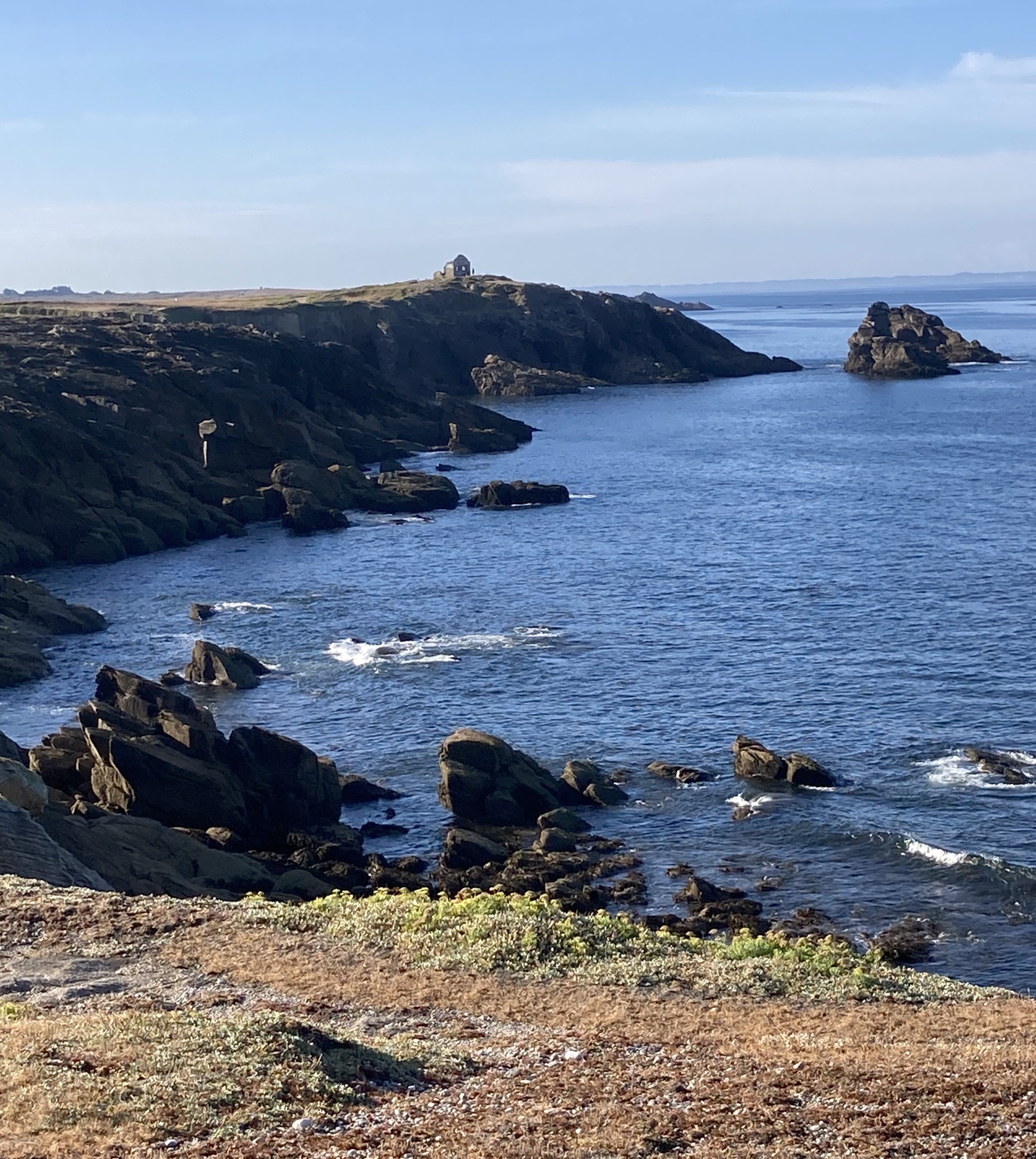 Baie Quiberon